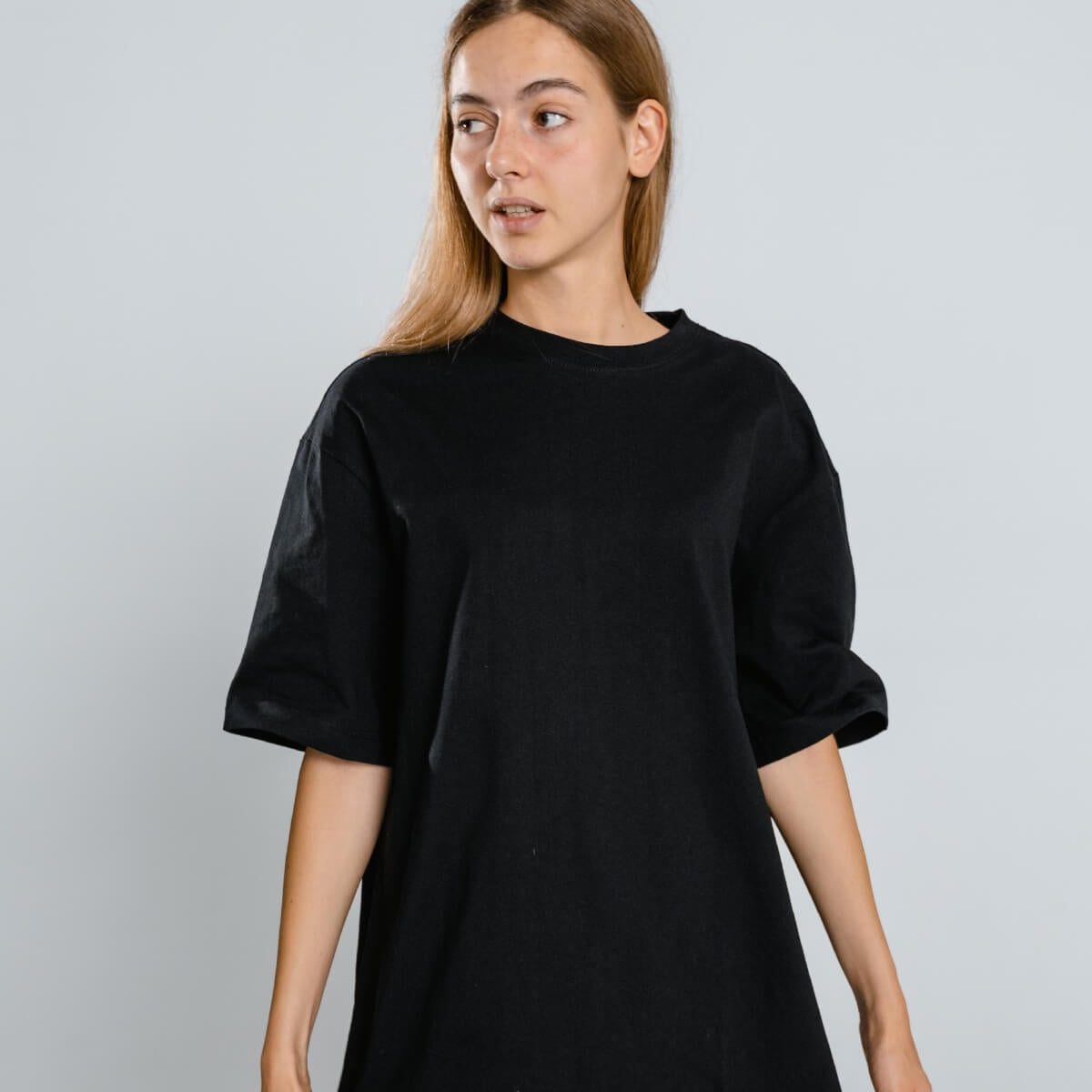 Oversized t-shirt